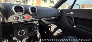 Audi TT 8N, S-line 2005