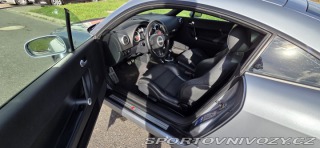 Audi TT 8N, S-line 2005