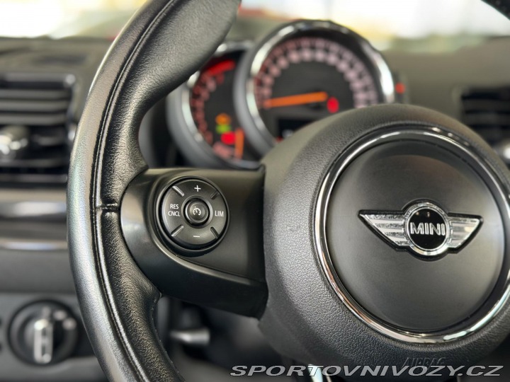 Mini Clubman S ALL4*141kW*LED*Navi*Key 2017