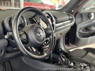 Mini Clubman S ALL4*141kW*LED*Navi*Key 2017