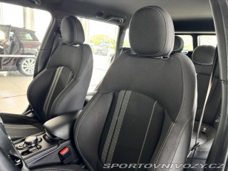 Mini Clubman S ALL4*141kW*LED*Navi*Key 2017