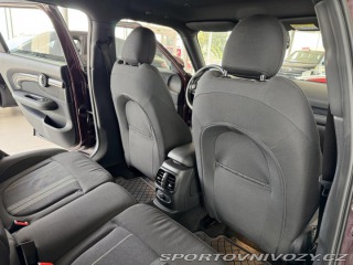 Mini Clubman S ALL4*141kW*LED*Navi*Key 2017