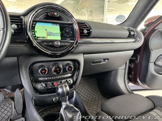 Mini Clubman S ALL4*141kW*LED*Navi*Key 2017