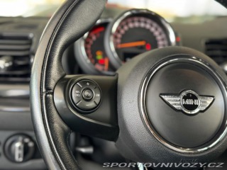 Mini Clubman S ALL4*141kW*LED*Navi*Key 2017