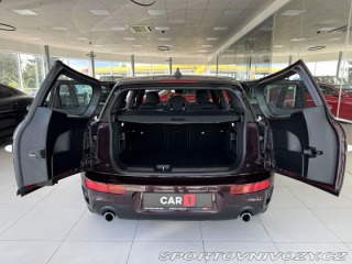 Mini Clubman S ALL4*141kW*LED*Navi*Key 2017