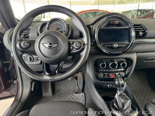 Mini Clubman S ALL4*141kW*LED*Navi*Key 2017