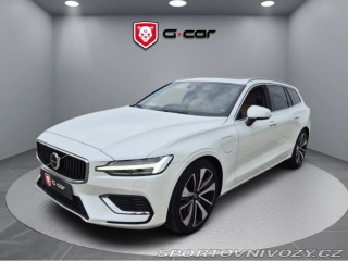 Volvo V60 T6 AWD Recharge Inscripti 2022