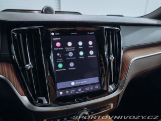 Volvo V60 T6 AWD Recharge Inscripti 2022
