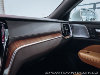 Volvo V60 T6 AWD Recharge Inscripti 2022