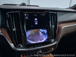 Volvo V60 T6 AWD Recharge Inscripti 2022