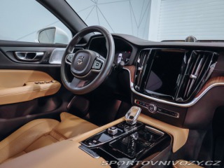 Volvo V60 T6 AWD Recharge Inscripti 2022