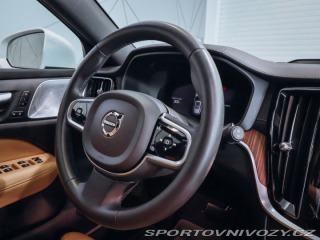 Volvo V60 T6 AWD Recharge Inscripti 2022
