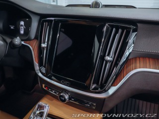 Volvo V60 T6 AWD Recharge Inscripti 2022
