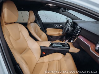 Volvo V60 T6 AWD Recharge Inscripti 2022