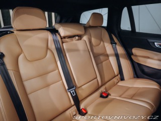 Volvo V60 T6 AWD Recharge Inscripti 2022