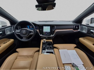 Volvo V60 T6 AWD Recharge Inscripti 2022