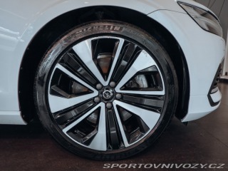 Volvo V60 T6 AWD Recharge Inscripti 2022