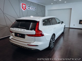 Volvo V60 T6 AWD Recharge Inscripti 2022