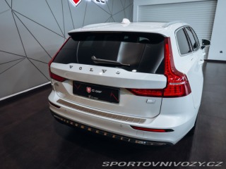 Volvo V60 T6 AWD Recharge Inscripti 2022