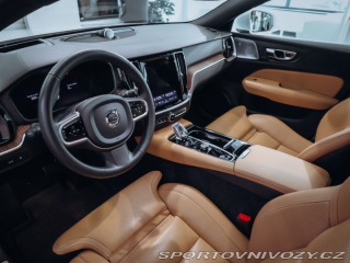 Volvo V60 T6 AWD Recharge Inscripti 2022