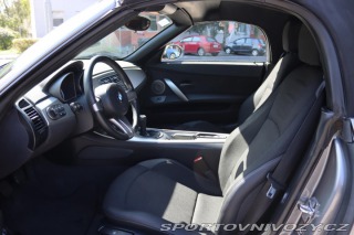 BMW Z4 Roadster 2.5i(E85)M54B25 2003