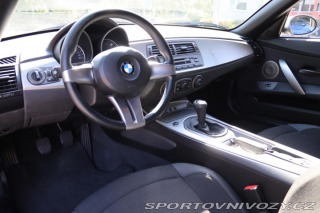 BMW Z4 Roadster 2.5i(E85)M54B25 2003