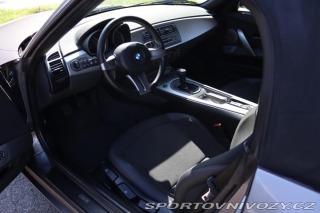BMW Z4 Roadster 2.5i(E85)M54B25 2003
