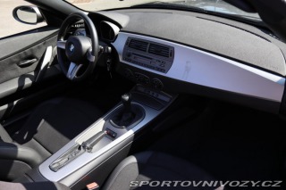 BMW Z4 Roadster 2.5i(E85)M54B25 2003