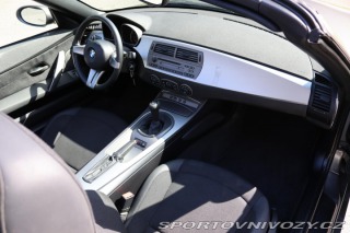 BMW Z4 Roadster 2.5i(E85)M54B25 2003