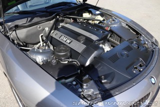 BMW Z4 Roadster 2.5i(E85)M54B25 2003