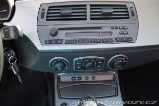 BMW Z4 Roadster 2.5i(E85)M54B25 2003