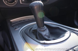 BMW Z4 Roadster 2.5i(E85)M54B25 2003