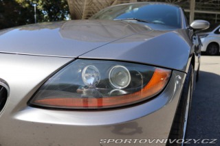 BMW Z4 Roadster 2.5i(E85)M54B25 2003