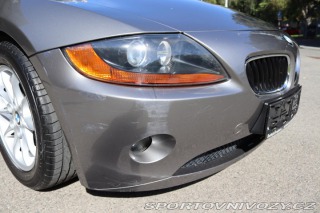 BMW Z4 Roadster 2.5i(E85)M54B25 2003