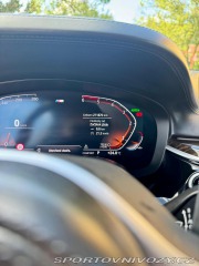 BMW 5 540d M packet 2019