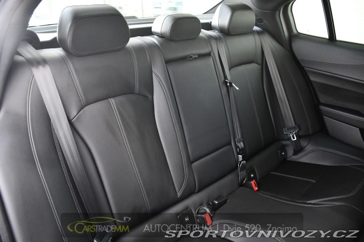 Alfa Romeo Giulia 2.2JTDm 154kw Ti 2023