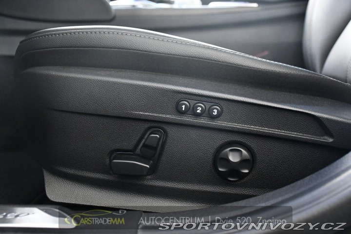 Alfa Romeo Giulia 2.2JTDm 154kw Ti 2023