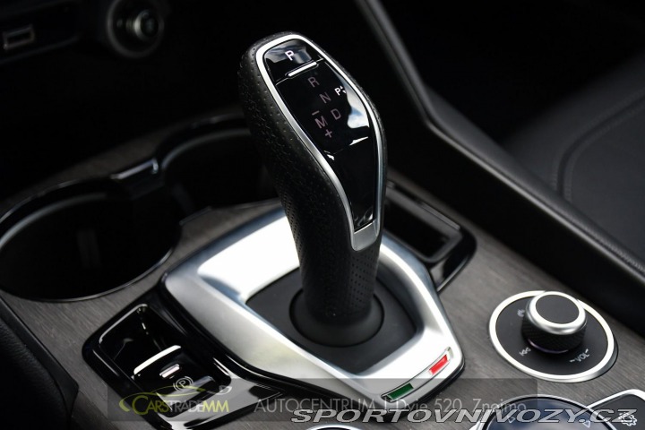 Alfa Romeo Giulia 2.2JTDm 154kw Ti 2023