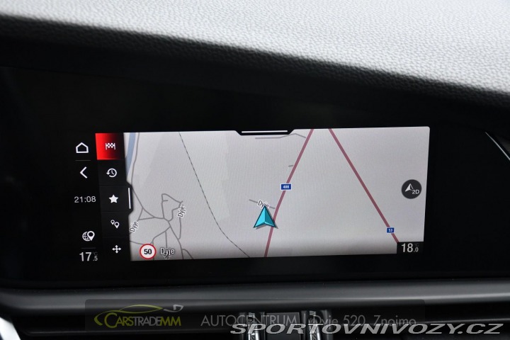 Alfa Romeo Giulia 2.2JTDm 154kw Ti 2023