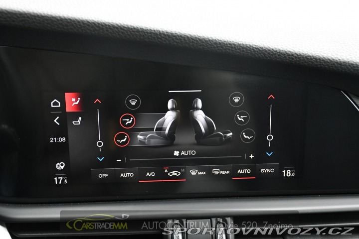 Alfa Romeo Giulia 2.2JTDm 154kw Ti 2023
