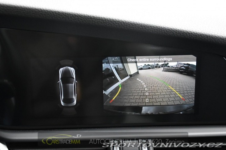 Alfa Romeo Giulia 2.2JTDm 154kw Ti 2023