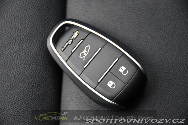 Alfa Romeo Giulia 2.2JTDm 154kw Ti 2023