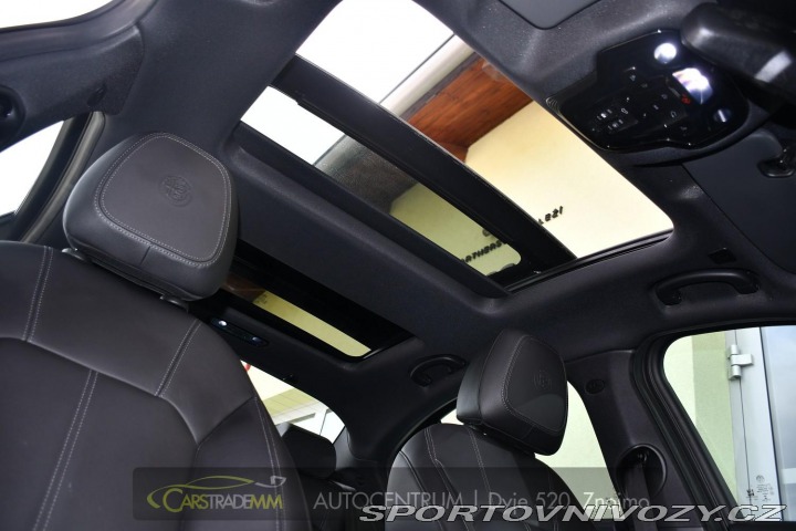 Alfa Romeo Giulia 2.2JTDm 154kw Ti 2023
