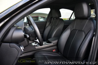 Alfa Romeo Giulia 2.2JTDm 154kw Ti 2023