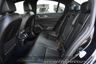 Alfa Romeo Giulia 2.2JTDm 154kw Ti 2023