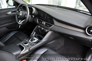Alfa Romeo Giulia 2.2JTDm 154kw Ti 2023