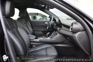 Alfa Romeo Giulia 2.2JTDm 154kw Ti 2023