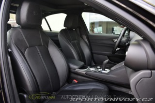 Alfa Romeo Giulia 2.2JTDm 154kw Ti 2023