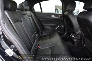 Alfa Romeo Giulia 2.2JTDm 154kw Ti 2023