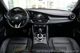 Alfa Romeo Giulia 2.2JTDm 154kw Ti 2023